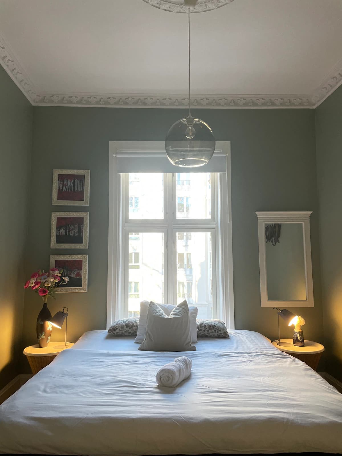 Vika Toppleilighet — Vika, 6 gjester