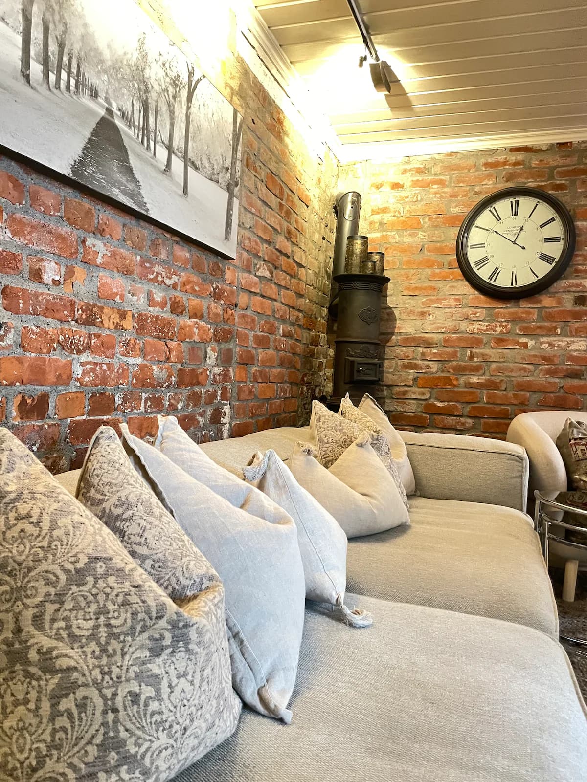 Sankt Hanshaugen Leilighet — Sankt Hanshaugen, 10 gjester