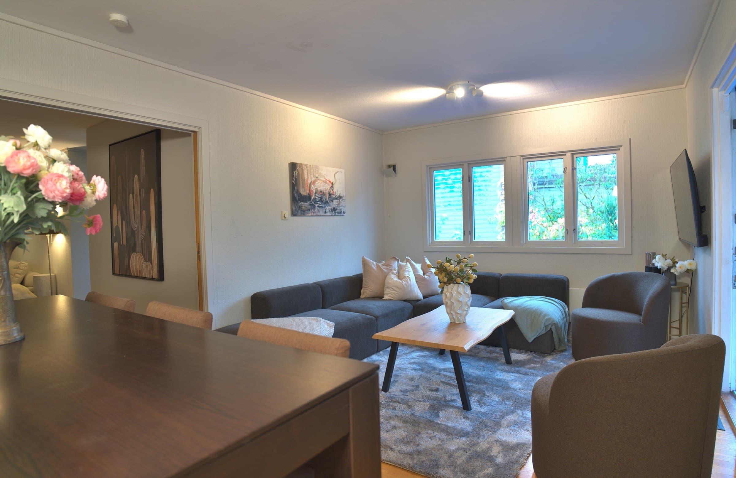 Villa Smestad — Smestad, 14 gjester